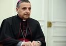 «Padre Jacques è martire come Popiełuszko, ma non c'è altra via che il dialogo»