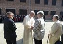 Pope Francis in11