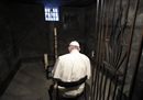 Pope Francis in11