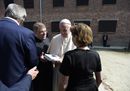 Pope Francis in13