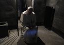 Pope Francis in13