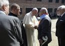Pope Francis in14