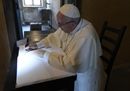 Pope Francis in4