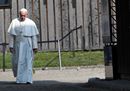 Pope Francis in60