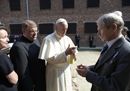 Pope Francis in6