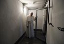 Pope Francis in7