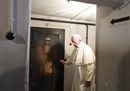 Pope Francis in8