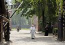 Pope Francis visits16