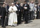Pope Francis visits35