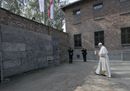 Pope Francis visits36