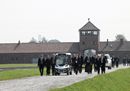 Pope Francis visits