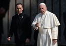 Pope in the38
