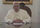 Il videomessaggio del Papa per la pace in Siria