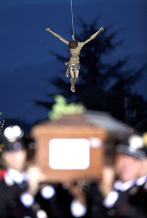 (Foto dell'articolo: Reuters)