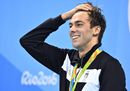 Greg Paltrinieri e la mamma: «Ecco come nasce un oro olimpico»