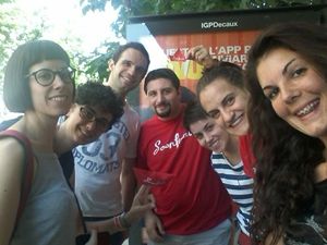 I cantieristi