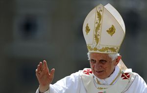 Papa Benedetto XVI ha indetto dal 19 giugno 2009 all’11 giugno 2010 l'Anno sacerdotale, uno speciale anno giubilare in occasione dei 150 anni dalla morte del Santo Curato d’Ars