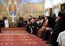 An Orthodox priest9