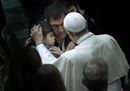Papa Francesco alle vittime della strage di Nizza: «Condivido il vostro dolore, specie per i bambini»