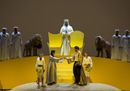 La magia del Flauto magico di Peter Stein alla Scala