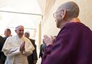 Il Papa ad Assisi: le immagini più belle dell'incontro di preghiera per la pace