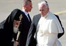 Pope Francis and14