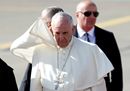 Pope Francis attends12