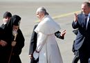 Pope Francis, Georgias13
