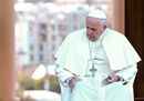 Pope Francis looks2