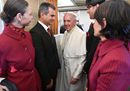Pope Francis visits14