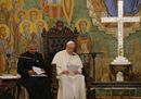Pope Francis visits15