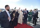Pope Francis visits18