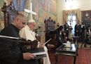 Pope Francis visits25