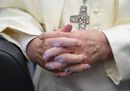 Pope Francis visits2
