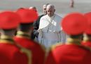 Pope Francis visits7