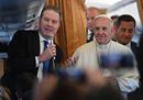 Pope Francisaereo6