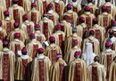 Vatican - Canonization40