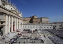 Vatican - Canonization44