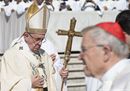 Vatican - Canonization5