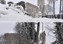 Terremoto e neve, dramma infinito in Centro Italia. Paura a Roma