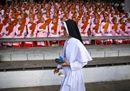 L'alba di un nuovo Oriente, il Myanmar alla vigilia della visita del Papa