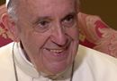 Papa Francesco: «Santificare il nome di Dio è sentirmi bambino nelle sue mani»