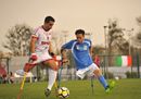 Armonia e potenza: la magia dei talenti della  Nazionale Calciatori Amputati