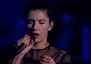 Elisa canta "Hallelujah" di Leonard Cohen per celebrare 20 anni di pop