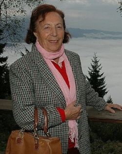 Maria Pollacci