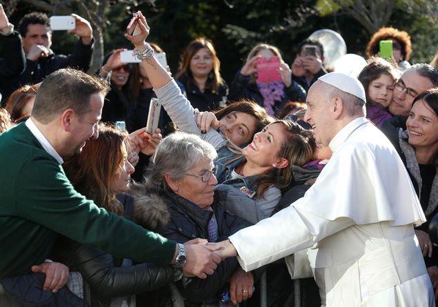 Niente Vendetta Niente Rancore Il Peccato Si Vince Con La