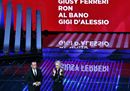 Sanremo quarta serata: gli eliminati, gli ospiti e Lele vince tra i giovani