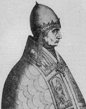 Papa Urbano III., Uberto Crivelli.