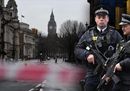 L'attacco a Londra in 60 foto: un attentato ispirato dal terrorismo internazionale