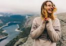 Ecco la Norvegia, il paese più felice del mondo